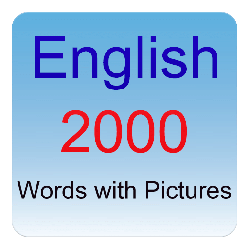 英语词汇2000
