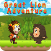 Great Lion Adventure