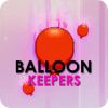 Ballon Keepers - Games