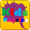 Kids Puzzles - educational children's game