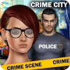 Crime City Investigation : Hidden Objects Free