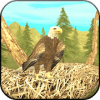 Wild Eagle Sim 3D