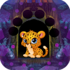 Best Escape Games 46 - Weekend Escape - Cheetah