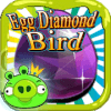 Diamond Bird - Jewel Legend