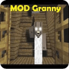 MOD Granny mcpe