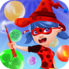 Ladybug Pop: New Bubble Shooter