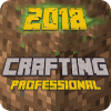 Crafting Guide Professional for Minecraft