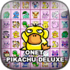 Onet Pikachu deluxe