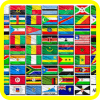 Guess The Flags Quiz