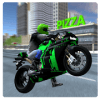 City Moto Racer Rider 2018