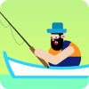 Go Fish Master - Hook Fisherman