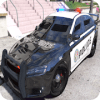 Real Crazzy Police Car Simulator 2019 3D