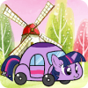 Twilight Sparkle Go