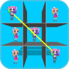 tic tac toe jojo siwa pro