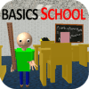 |Basics in SCHOOL Learning and education|:Horror