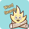 Camping Fun - Word Search