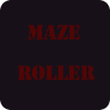 Infinite Maze Roller