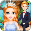 Fairy Queen in Trouble - Mission game