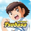 Game Captain Tsubasa New 2018