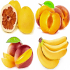 Guess Fruits In The World Quiz