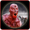 Zombie Sniper Hunter: Kill Apocalypse Dead Virus