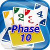 Phase 10 - Play Your Friends!