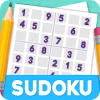 Classic Sudoku Puzzles - Free Sudoku Offline