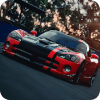 Dodge Viper ACR - Race Track Beast