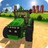 Virtual Farmer Happy Family Simulator Game