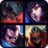 Guess the LoL Champions