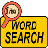 Hex Word Search