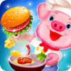 Cooking Magic Master: Free Restaurant Game