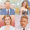 Guess The Hollywood Actor Actress Quiz