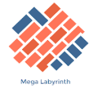 Mega Labyrinth - Amazing Adventure.