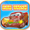 Car Wash Salon and Repair auto body shop