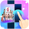 Twice Piano Tile