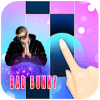 Bad Bunny Piano Tile