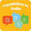 Population in India Quiz