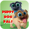 Puppy Dog Pals - Game