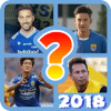 Tebak Gambar Persib Bandung 2018