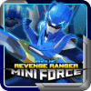Revenge Ranger Mini Force