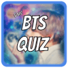 5 SEC BTS QUIZ