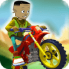 Lil Drive Motobike Ron Run