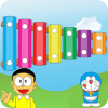 Xylophone Doraemon