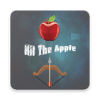 Hit the Apple game