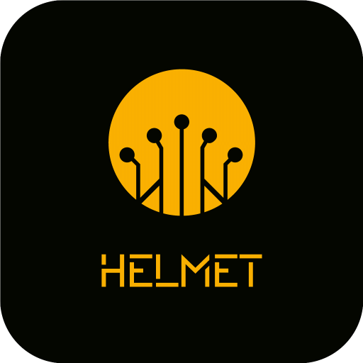 HELMET