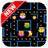 New Pac-Man Classic 2019