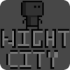 Night City: Platformer