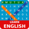Word Search: Learn English