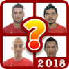 Tebak Gambar Persija Jakarta 2018